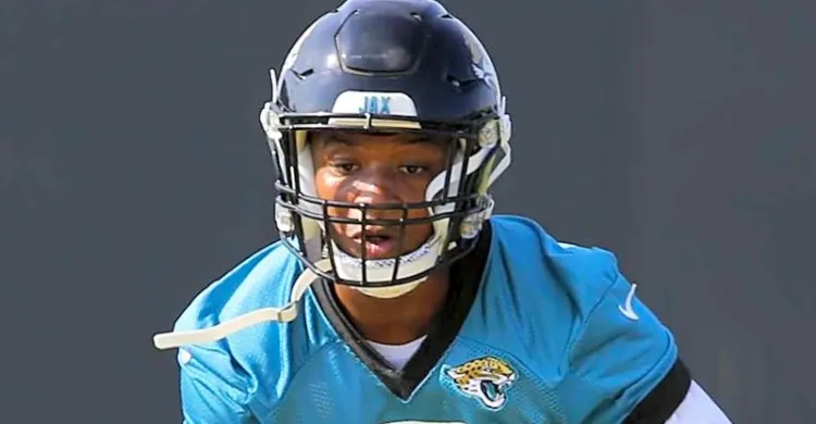 Lions Hosted Five Players For Workout, Signed DB Luq Barcoo