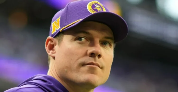 Vikings Trade Proposal Lands $58 Million Super Bowl Champion Amid QB Concerns