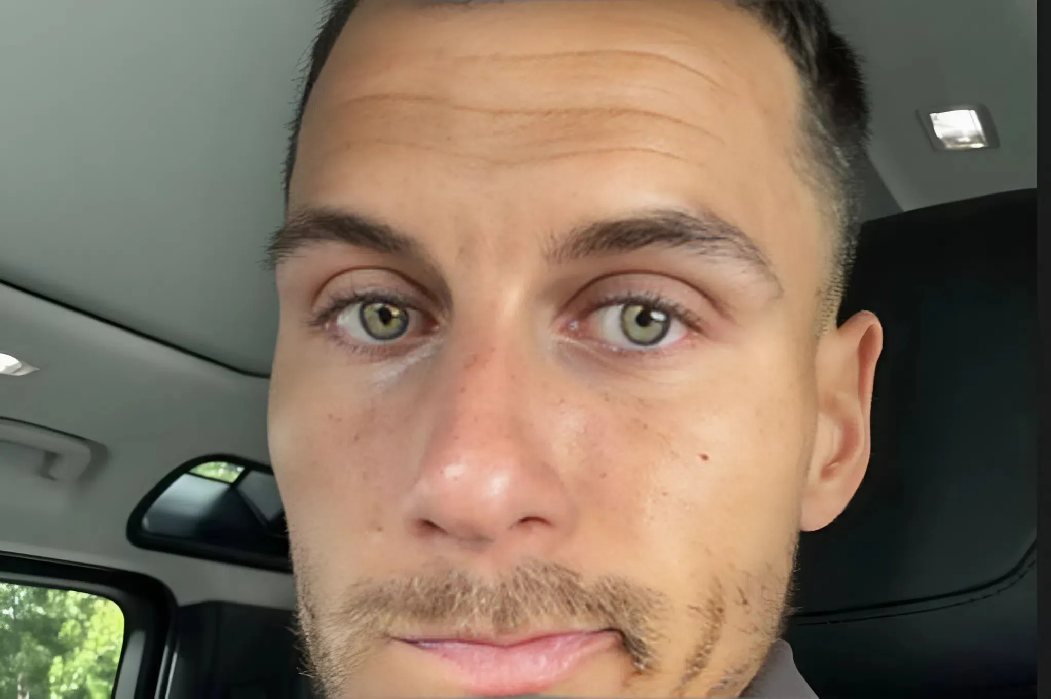 Strictly Come Dancing's Gorka Marquez tearful in heartbreaking family development