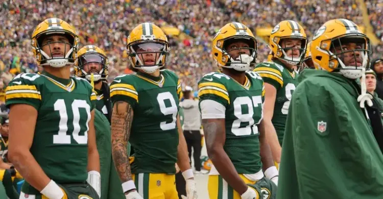 ESPN Struggles to Name Packers WR1 as Third-Year Starter Has Plenty of Weapons