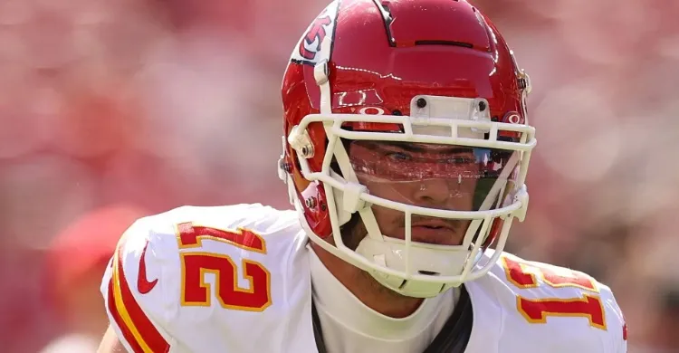 Andy Reid Issues Concerning Update on Chiefs’ Young TE