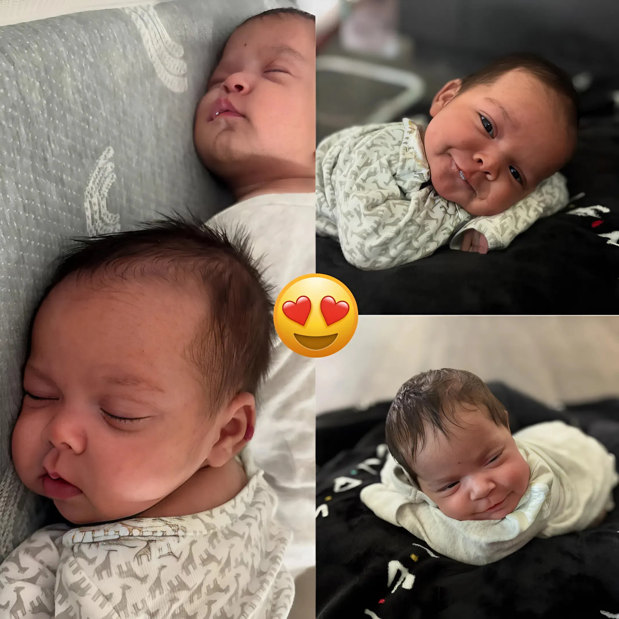 They Came Into Her World and Made It Twice as Bright — Mackenzie’s Little Miracles
