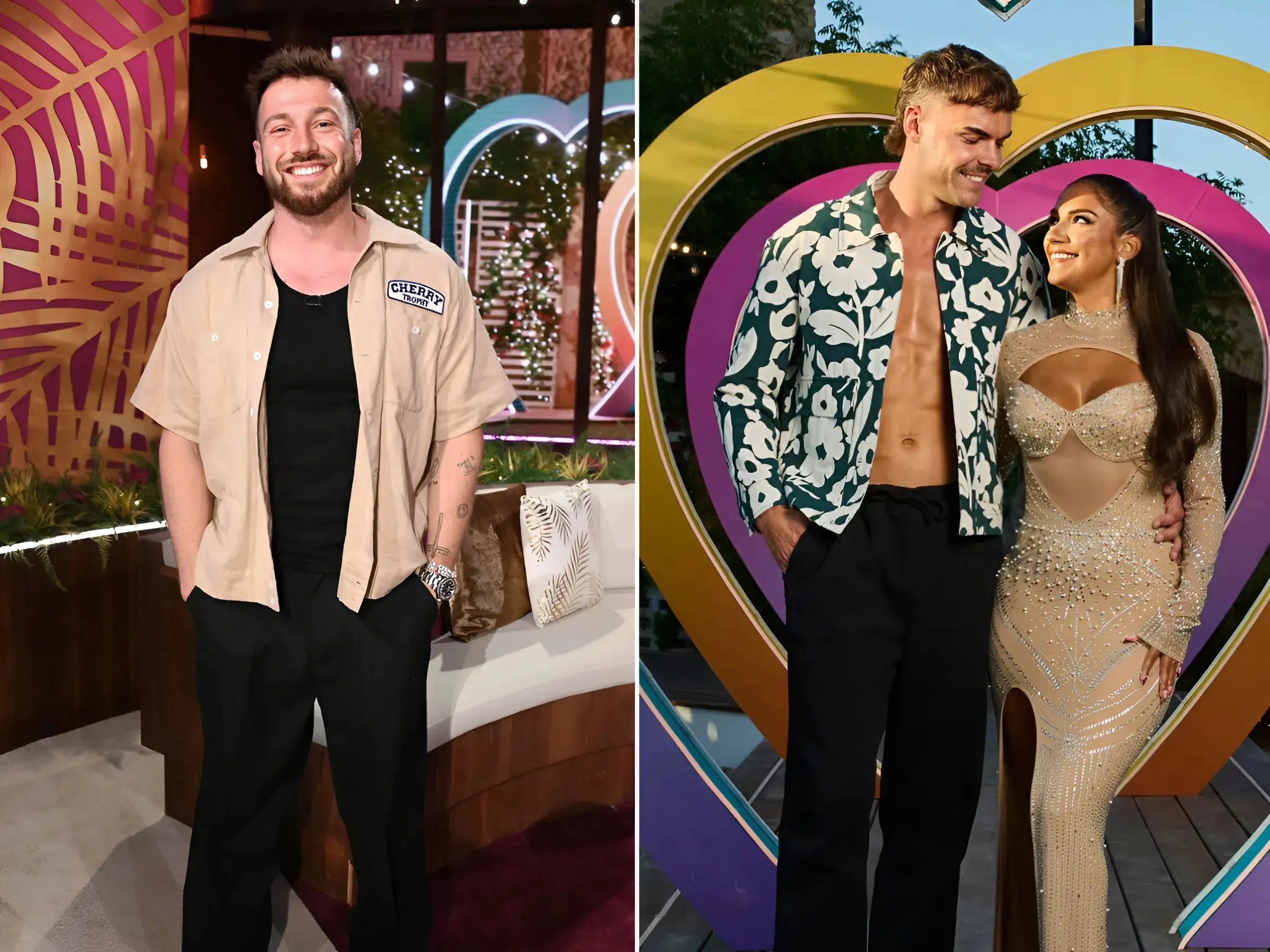 “‘I don’t think Harry truly deserves Shakira!’ – A brutal criticism from the Love Island host!
