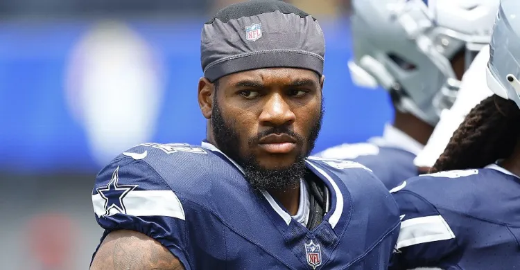 Cowboys Urged to Replace Micah Parsons With 11.0-Sack Edge