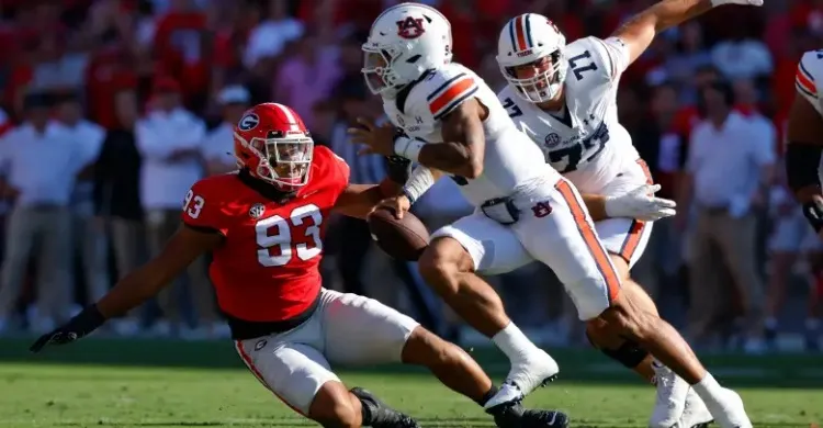 Browns Add 6’7″German Offensive Line Prospect Browns Add 6’7″German Offensive Line Prospect