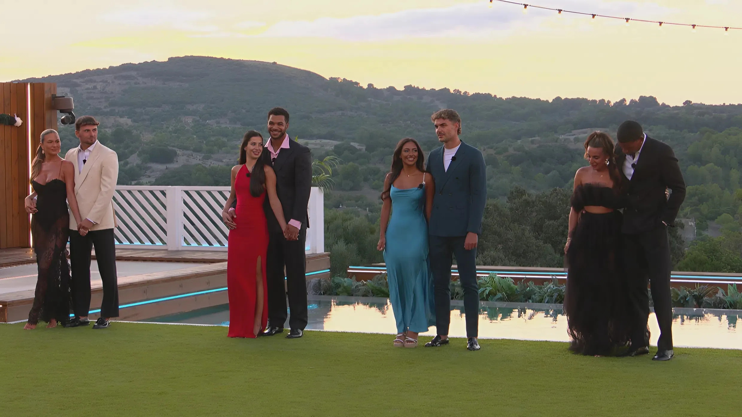Love Island finalist is ‘producer plant’ claim fans after spotting FIVE clues