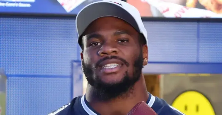 Cowboys Could’ve Saved $30 Million Amid Micah Parsons Contract Negotiations