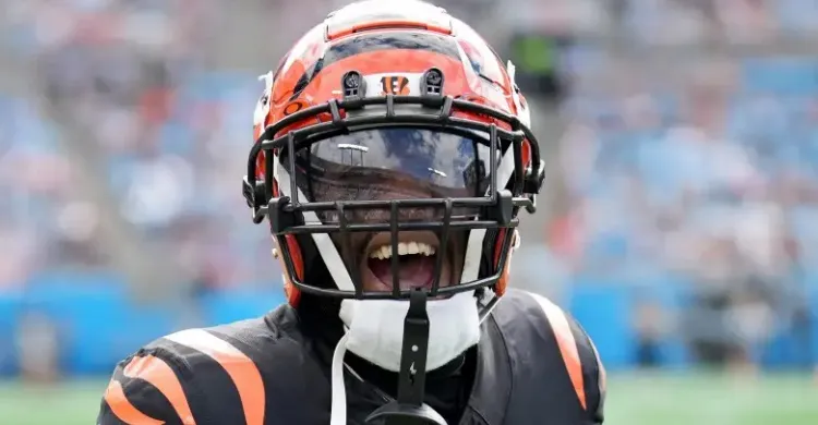 Browns Add Former Bengals RB With Judkins Still Unsigned