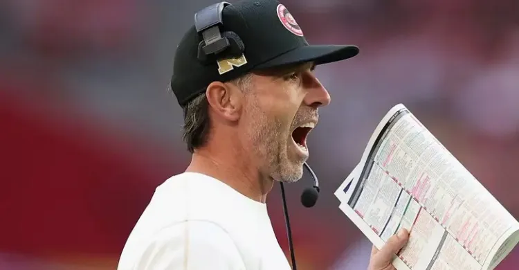 49ers Trade Pitch Brings in Polarizing 1,799-Yard Receiver With Plenty of Drama