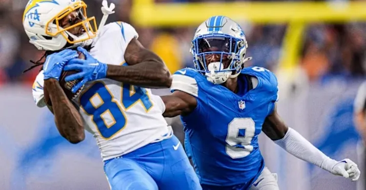 Ennis Rakestraw out “a while” with shoulder injury, Lions sign two corners