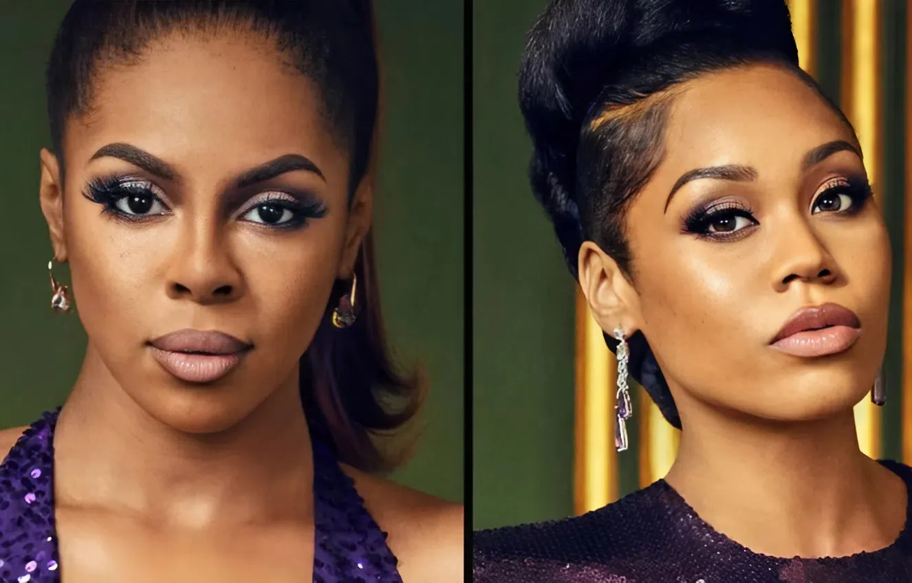 Real Housewives of Potomac Season 5 trailer shows explosive Monique and Candiace fight