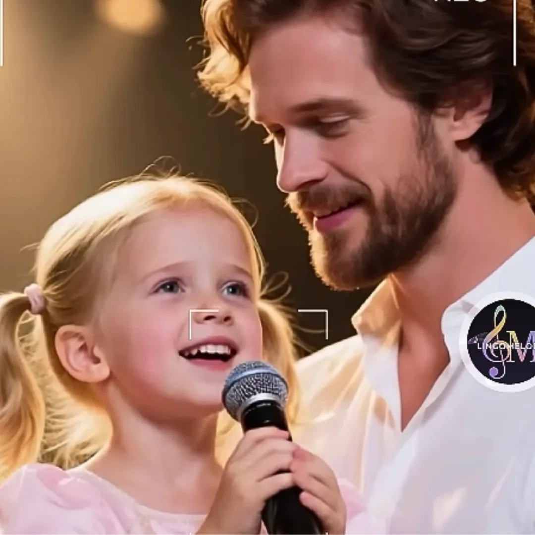 The Song She Sang Before the Storm Took Him: A Heartbreaking AGT Performance Shocks All