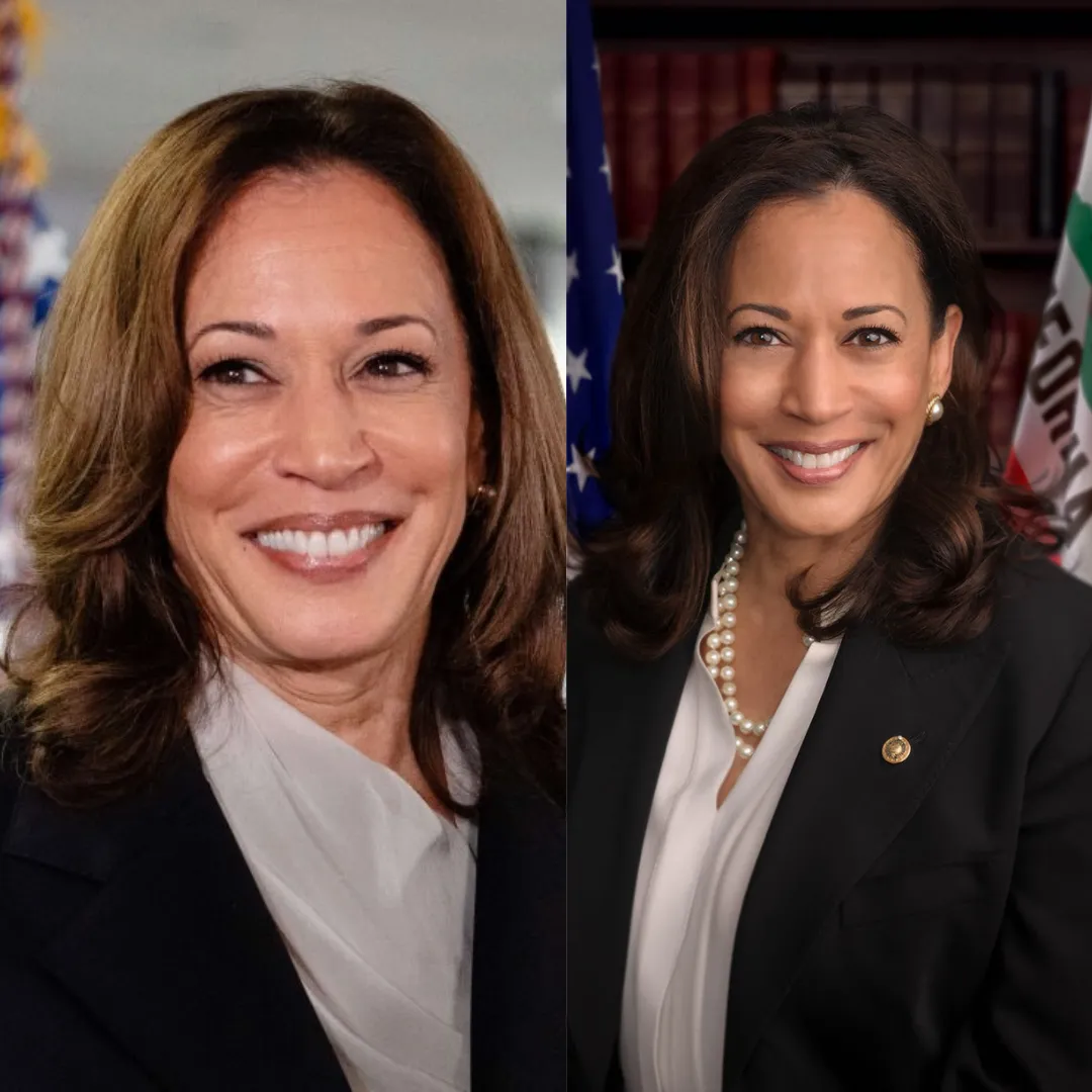 Stephen Colbert’s Late Show Interview with Vice President Kamala Harris: A Candid Conversation