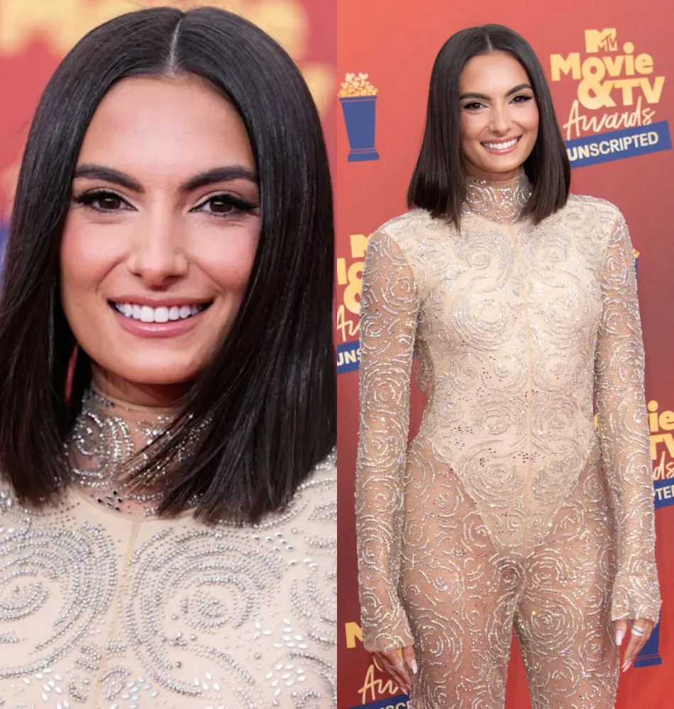 Paige DeSorbo Opens Up About Why She Really Decided To Leave 'Summer House' Ahead Of Season 10
