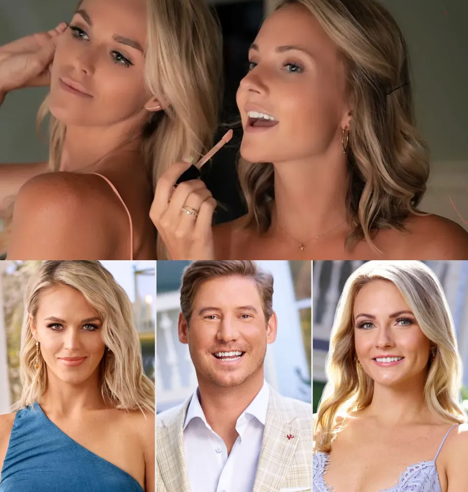 'Southern Charm' Cheating Scandal Calls Out Taylor Ann Green For Pulling A Raquel