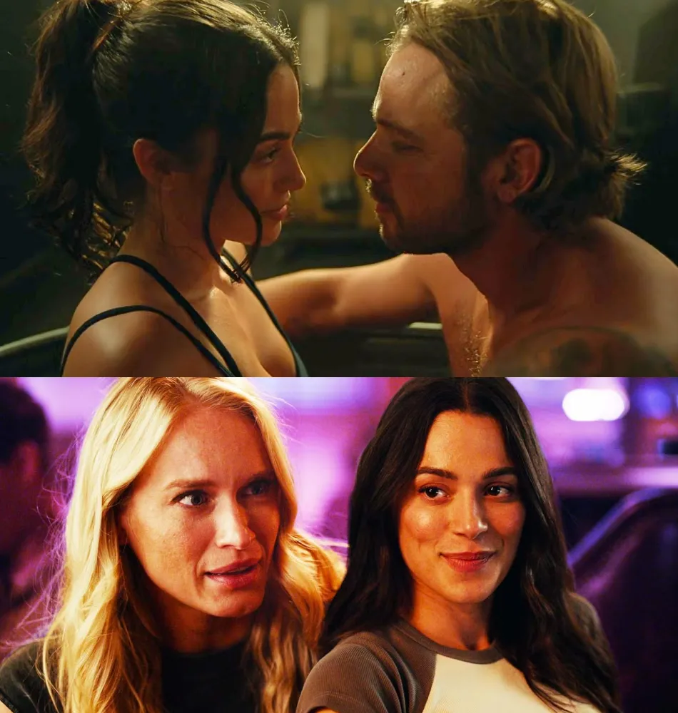 Fire Country's Stephanie Arcila Is Absolutely Right: Season 3 Was Smart To Skip 1 Overdone TV Arccc