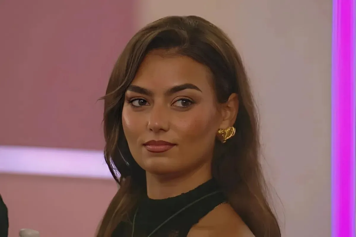 Love Island’s Megan reveals £4 secret to looking ‘snatched’ when she didn’t want to wear makeup & Primark d... ngocc