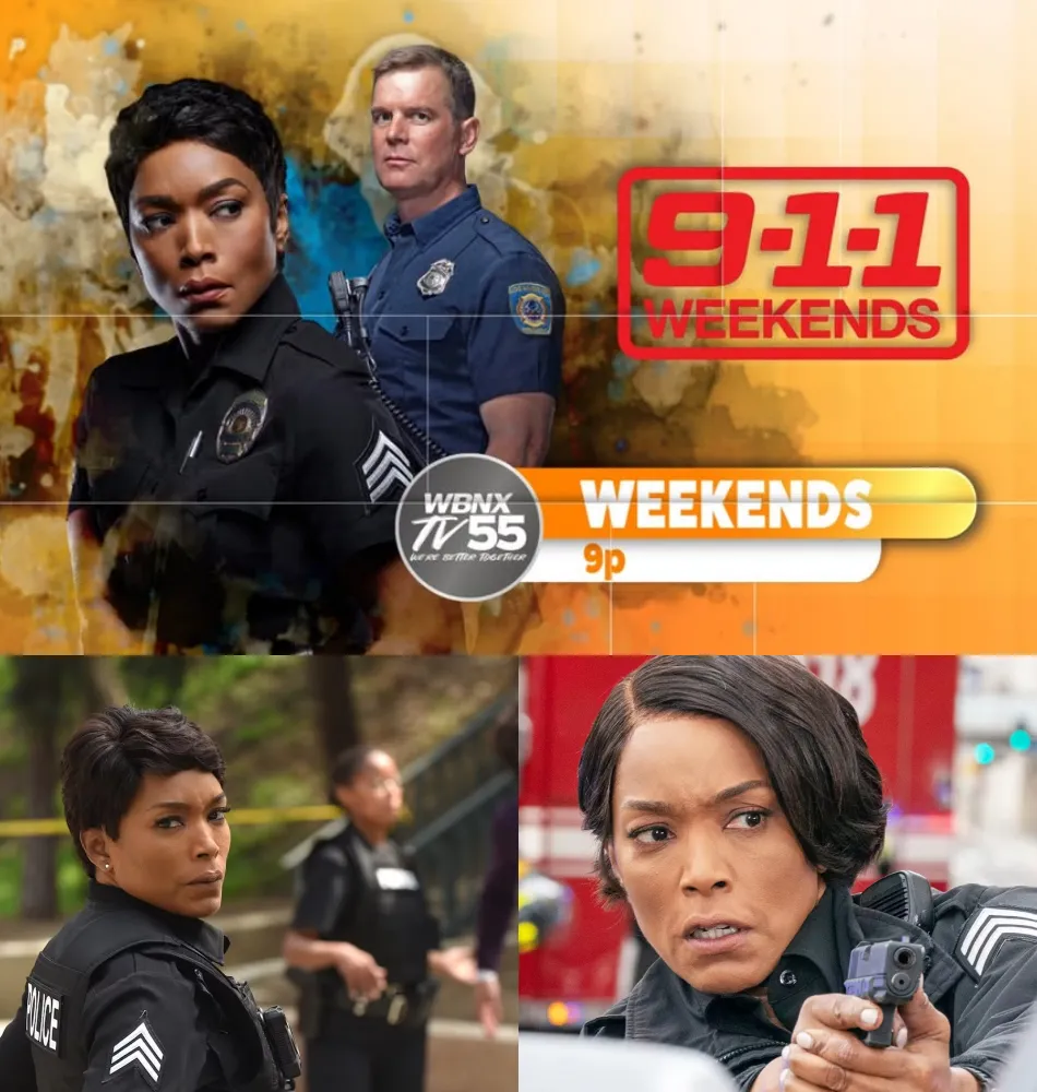 Bassett’s High-Ranking Role In Zero Day Highlights The Lack Of Athena’s Promotion In 9-1-1