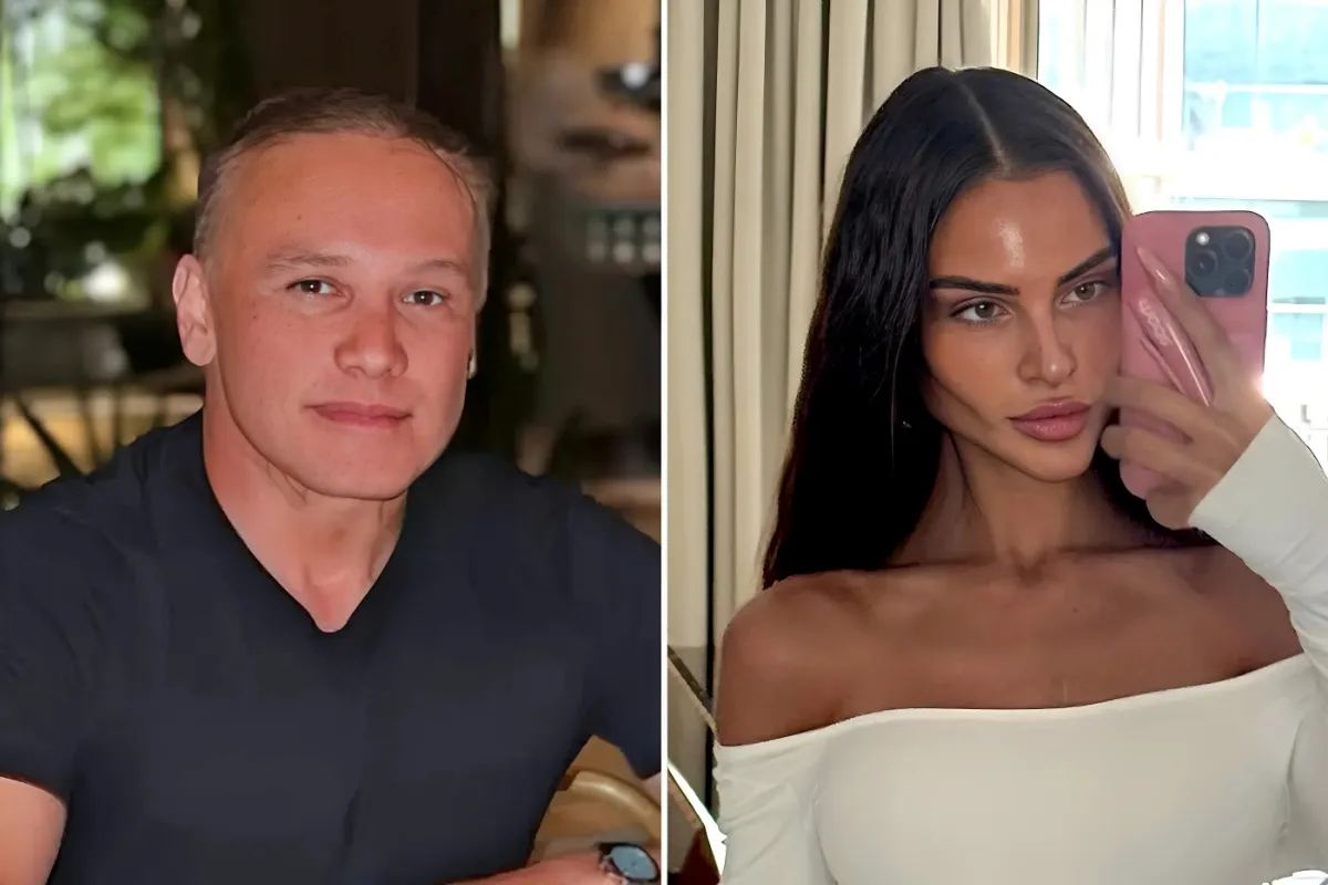 RHOM’s Lenny Hochstein Details ‘Fresh’ Romance With Model Alena Kovalenko: My Kids ‘Love Her’ tram