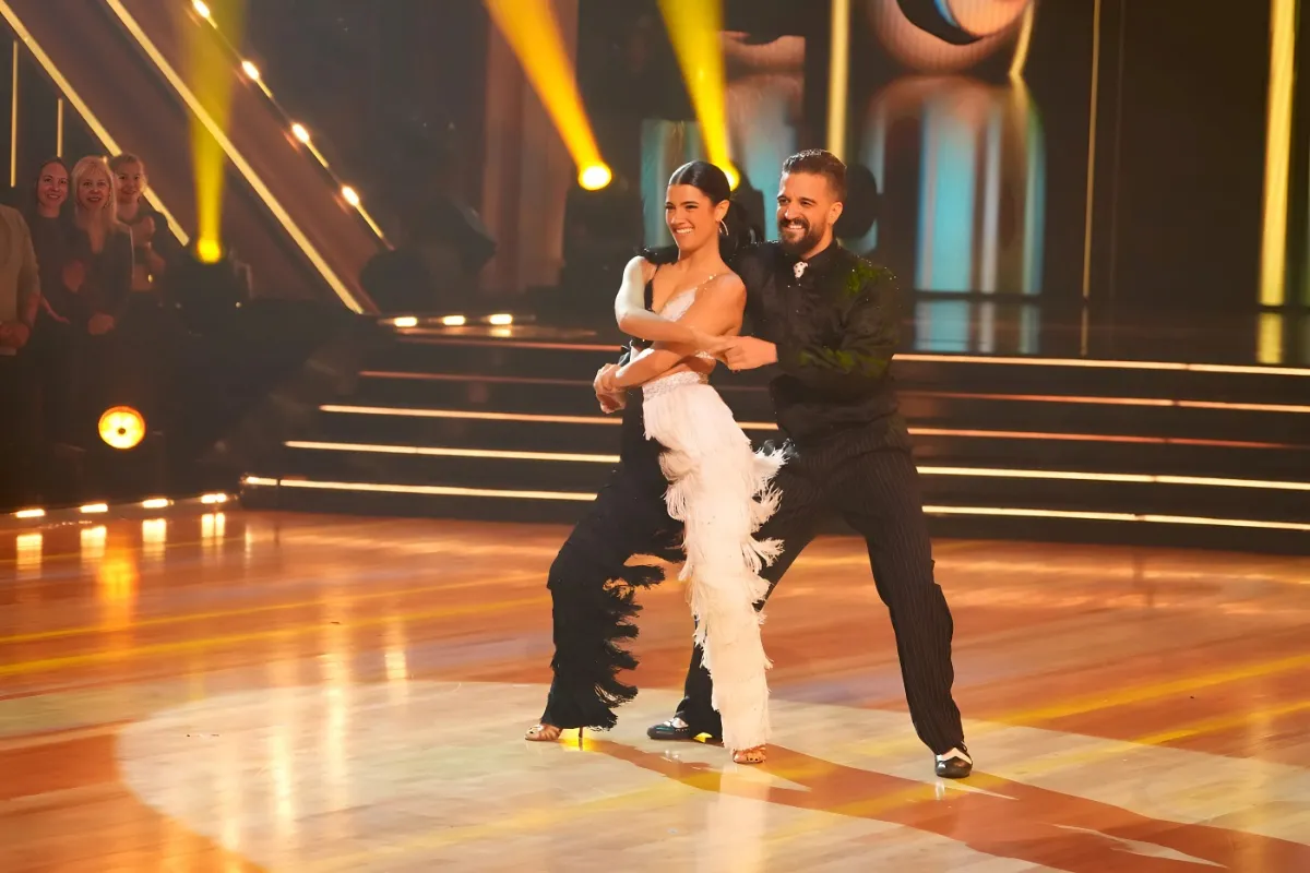 Is Mark Ballas Returning To Dancing with the Stars 2025? tram