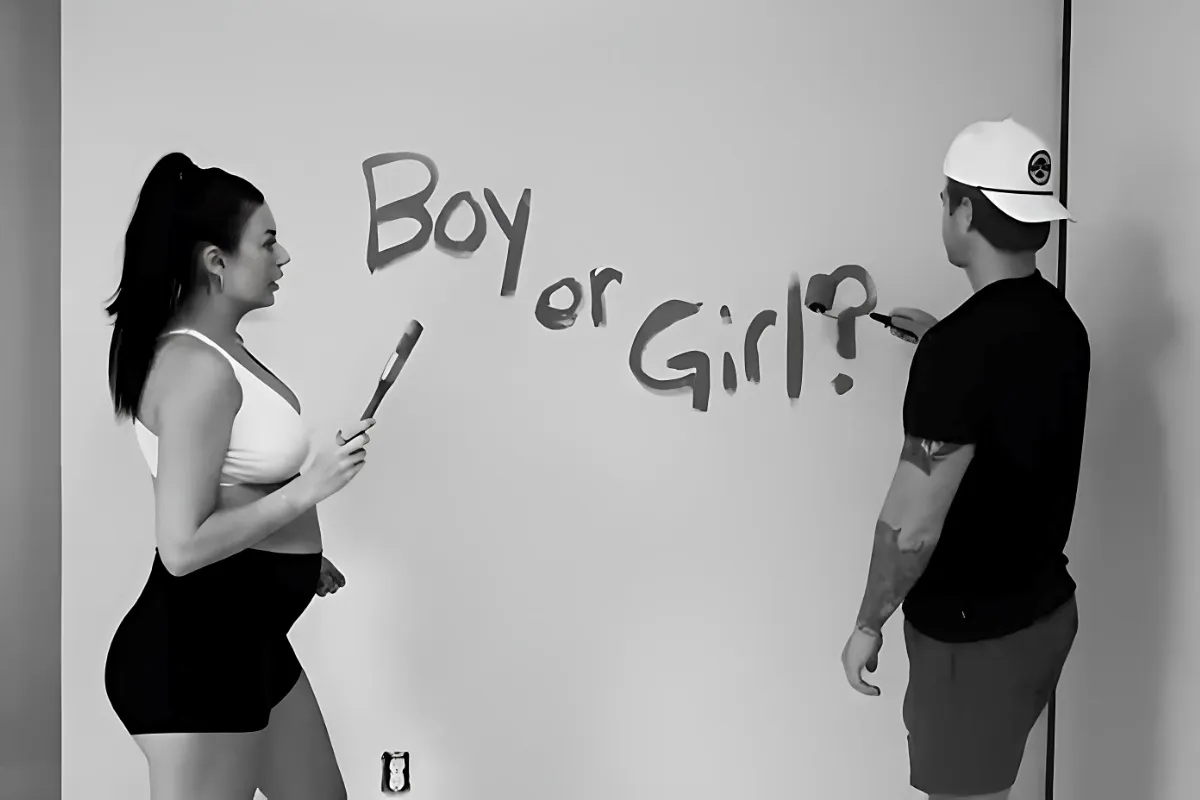 Madison Johnson Is Expecting First Baby and Reveals the Gender: ‘Didn’t See That One Coming’ tram