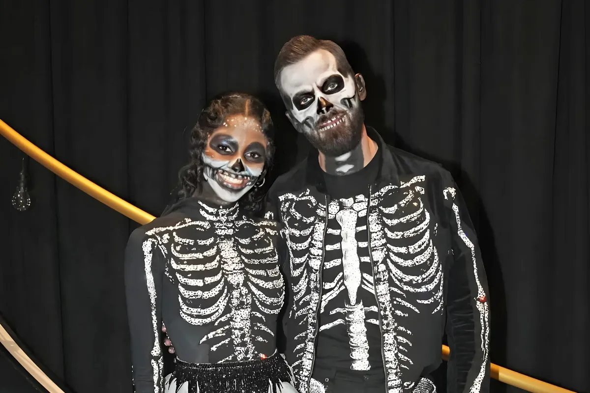 Charity Lawson Admits DWTS Judges’ Monster Night Critiques Left Her “A Little Confused” tram