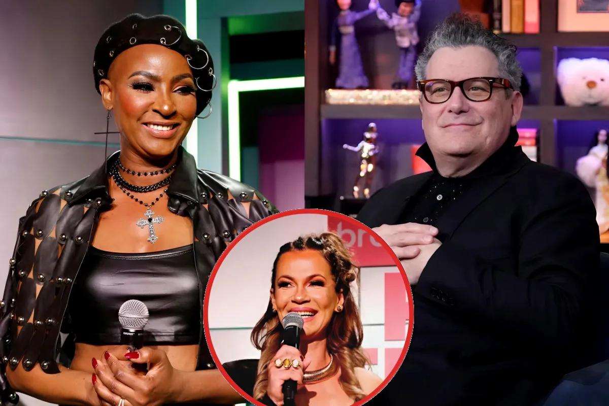 RHOM’s Guerdy Abraira Slams Isaac Mizrahi After He Cheers Julia’s Water Attack, Calls Out Her “Fake Apology” and Reveals Unaired Physical Incidents-quang