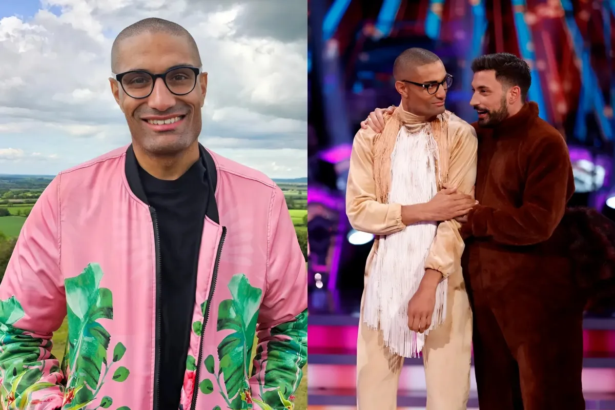 Strictly star reveals he’s landed new job on Escape To The Country as he joins show line up liennhi