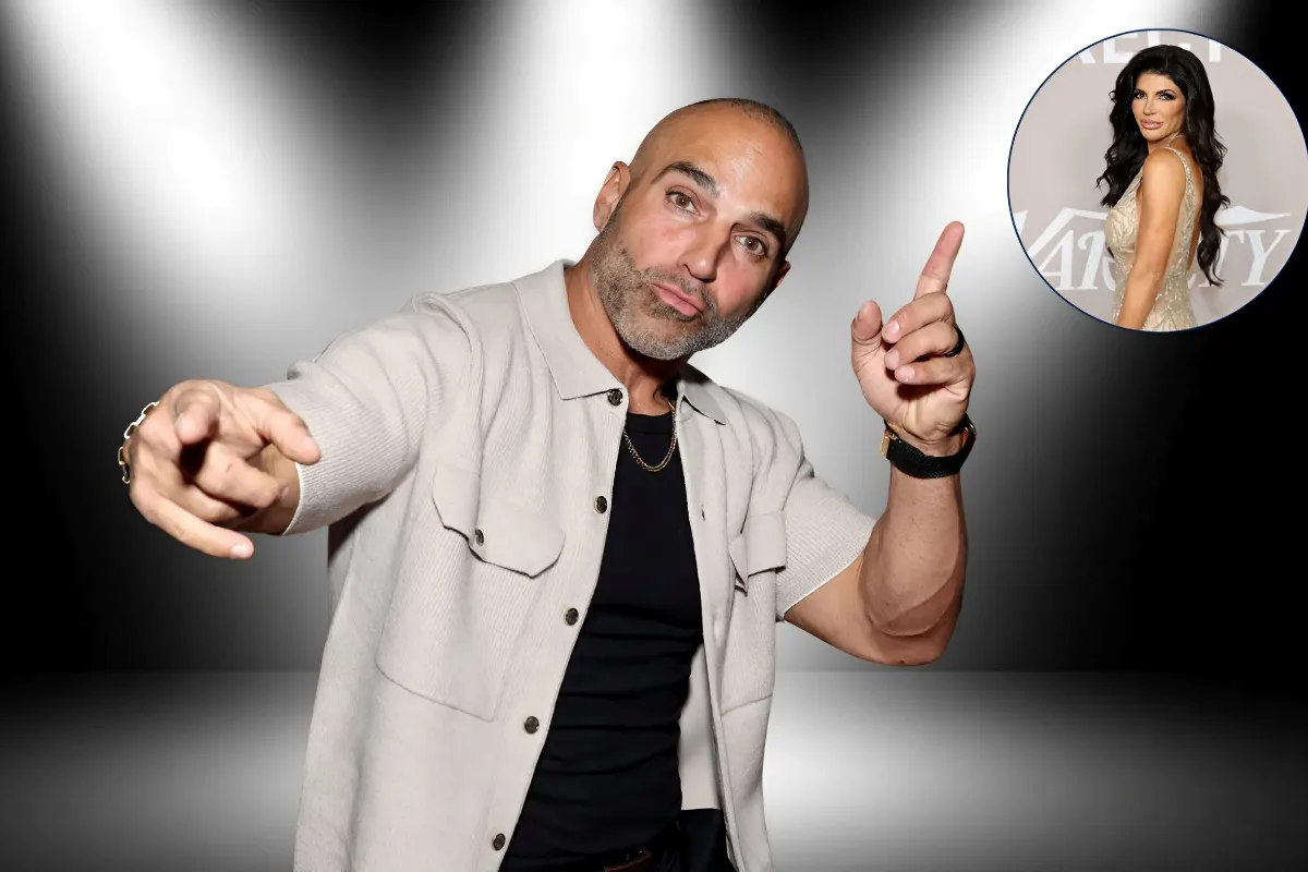 Bravo Reportedly Rebooting ‘RHONJ’ Around Joe Gorga’s Comedic Appeal