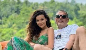 PP1. The BIBLE says the age difference between couples is a... See more