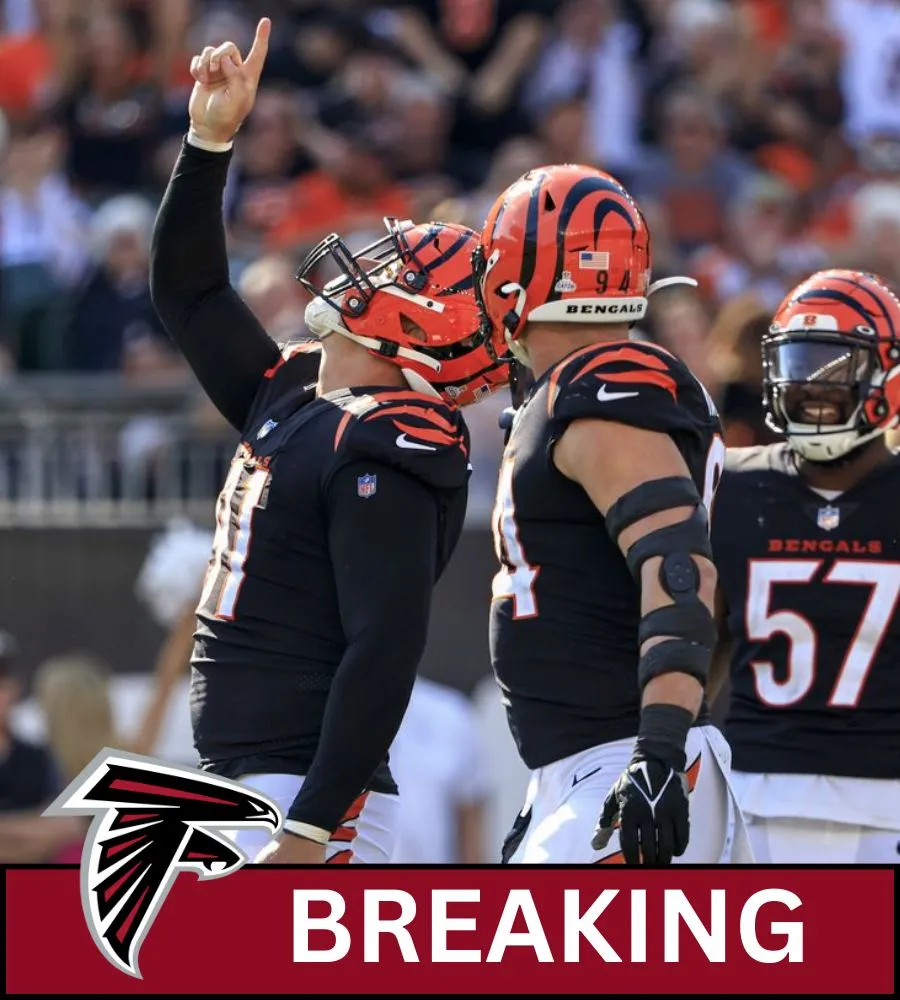 Falcons Urged to Pursue Disgruntled 77-Sack Edge Rusher