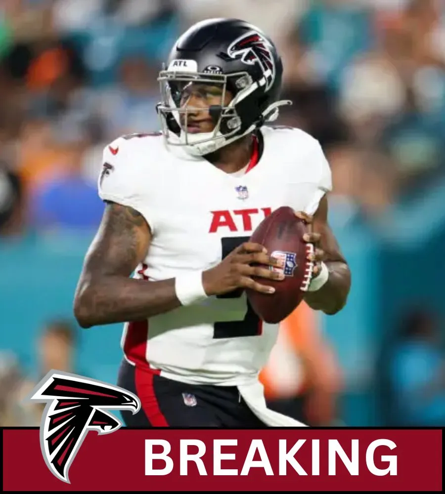 ‘Nope Not Falling for the Kyle Pitts Hype’: Michael Penix Jr. Update Draws Mixed Reactions