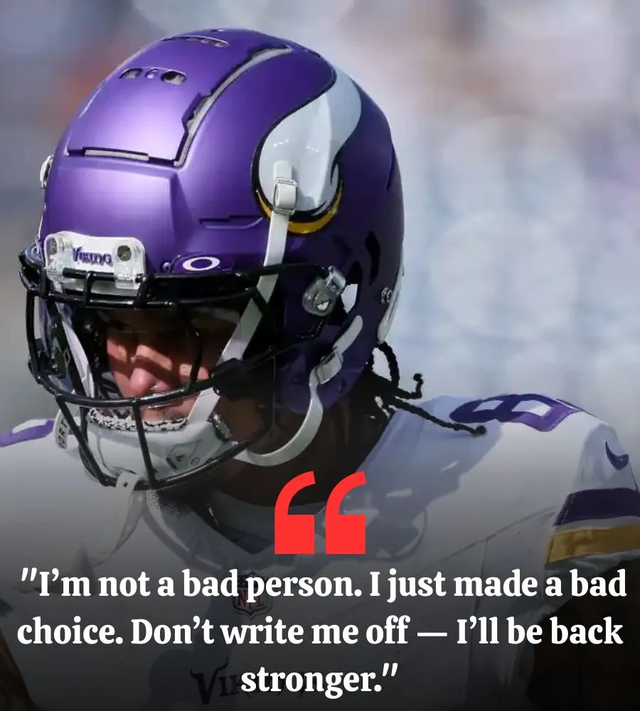 Vikings ‘Speedy’ Playmaker Set to Benefit After Costly Decision
