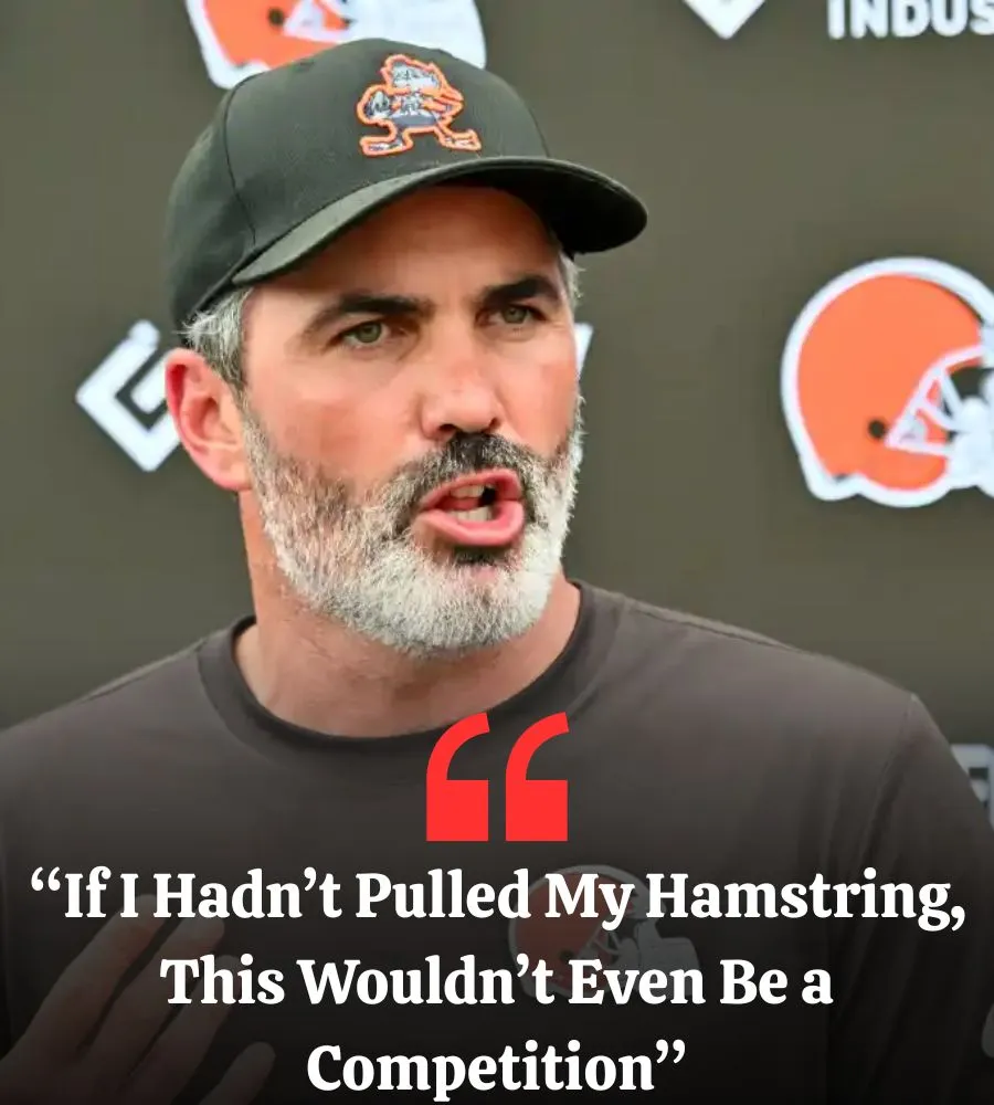 Browns $180 Million QB Dubbed Among NFL’s Top Cut Candidates