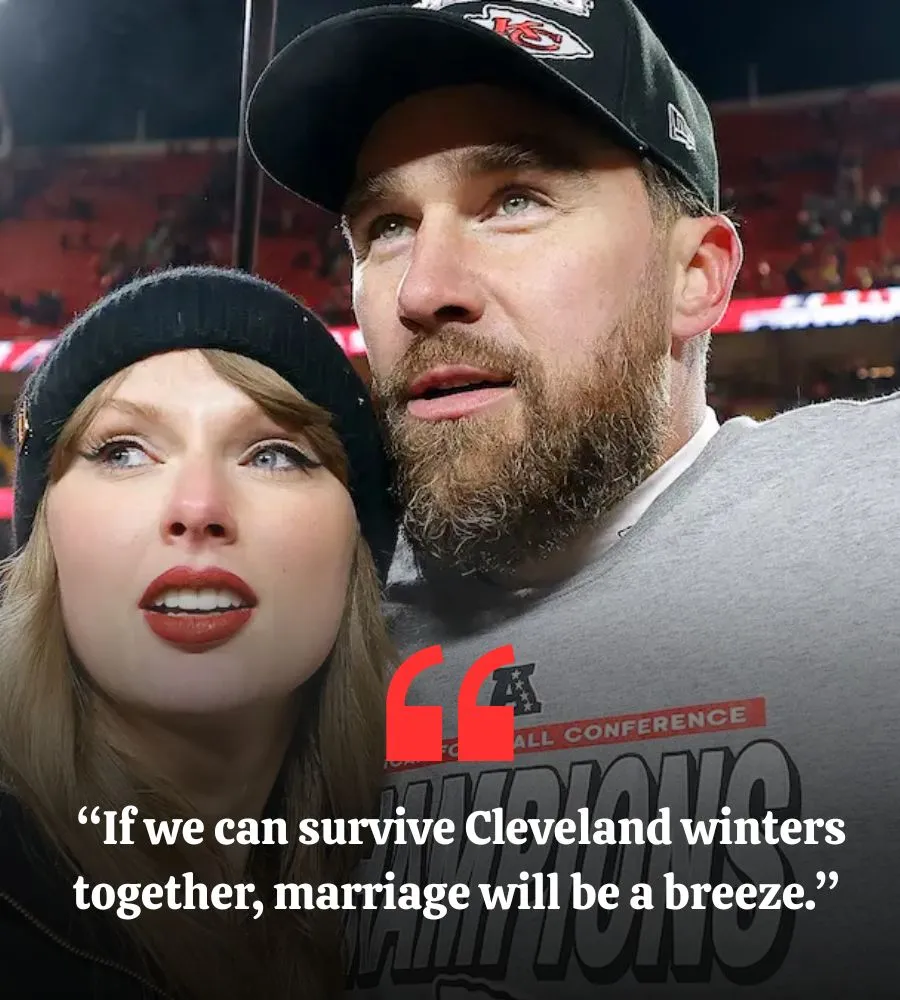 Travis Kelce and Taylor Swift Take a Daring Next Step in Relationship