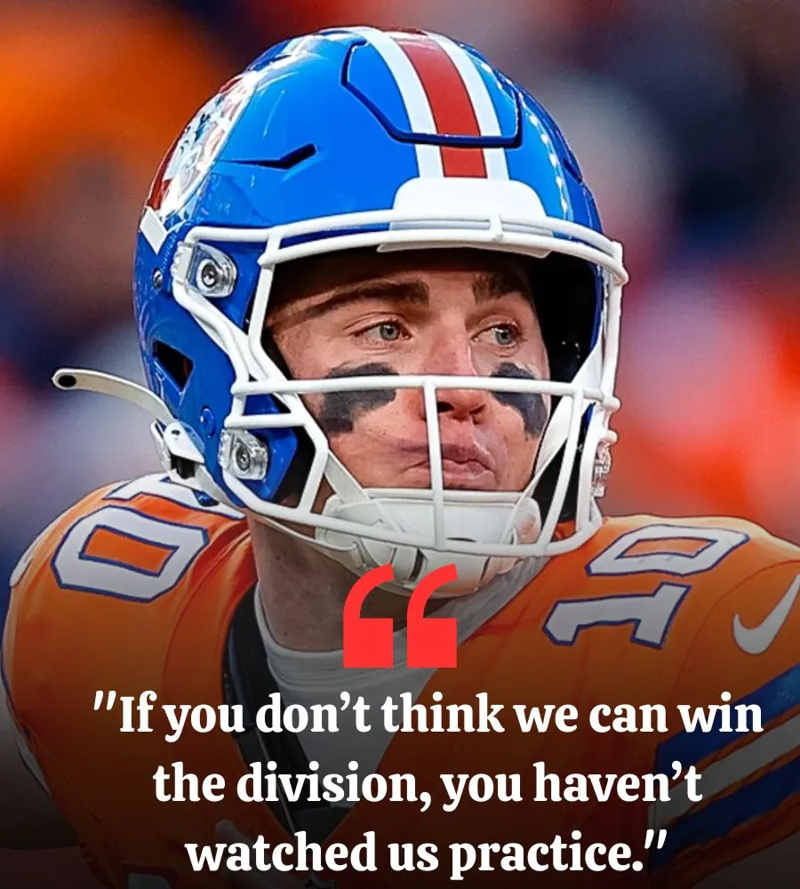 Broncos Hype or Mirage? 2025 Will Reveal If Sean Payton’s Vision Is Real