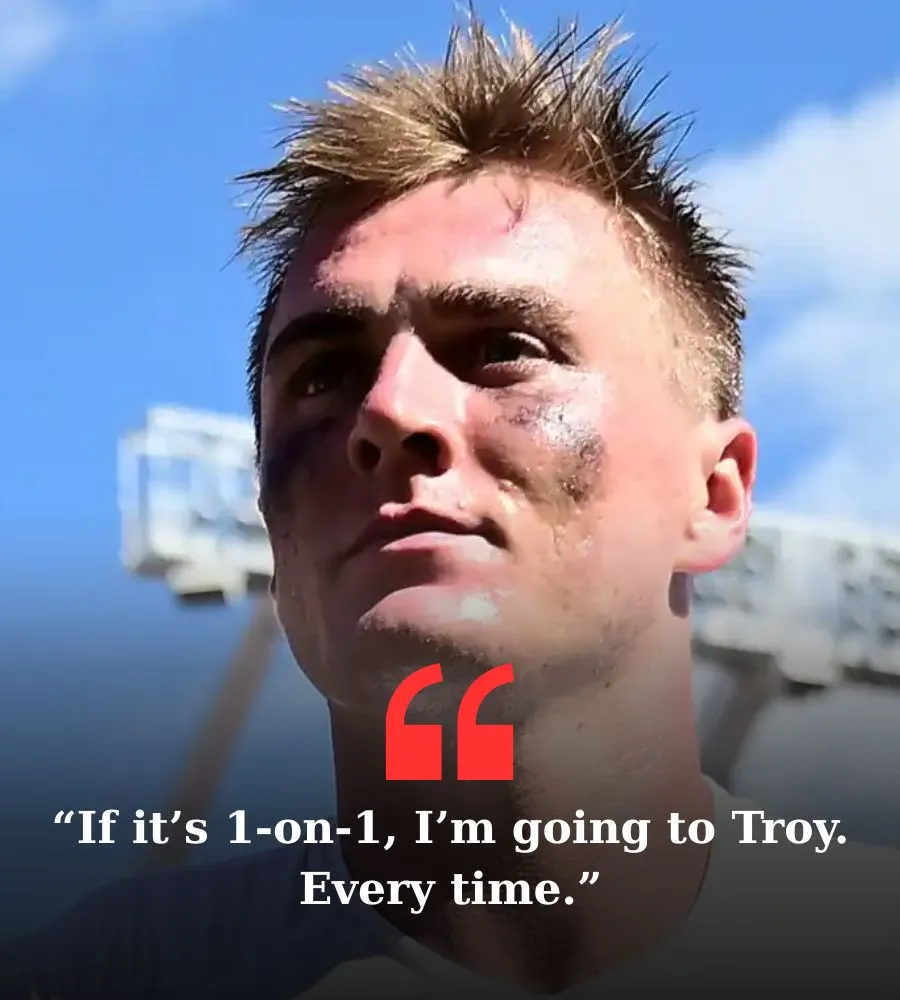 Bo Nix’s Favorite Target Is Heating Up — But Will It Be Enough?