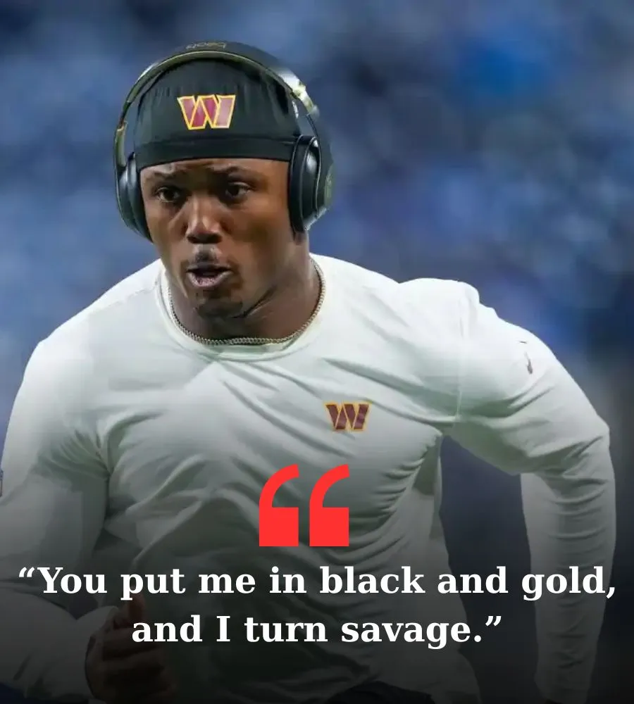 NFL Blockbuster Trade Proposal Sends Commanders’ Terry McLaurin to Steelers