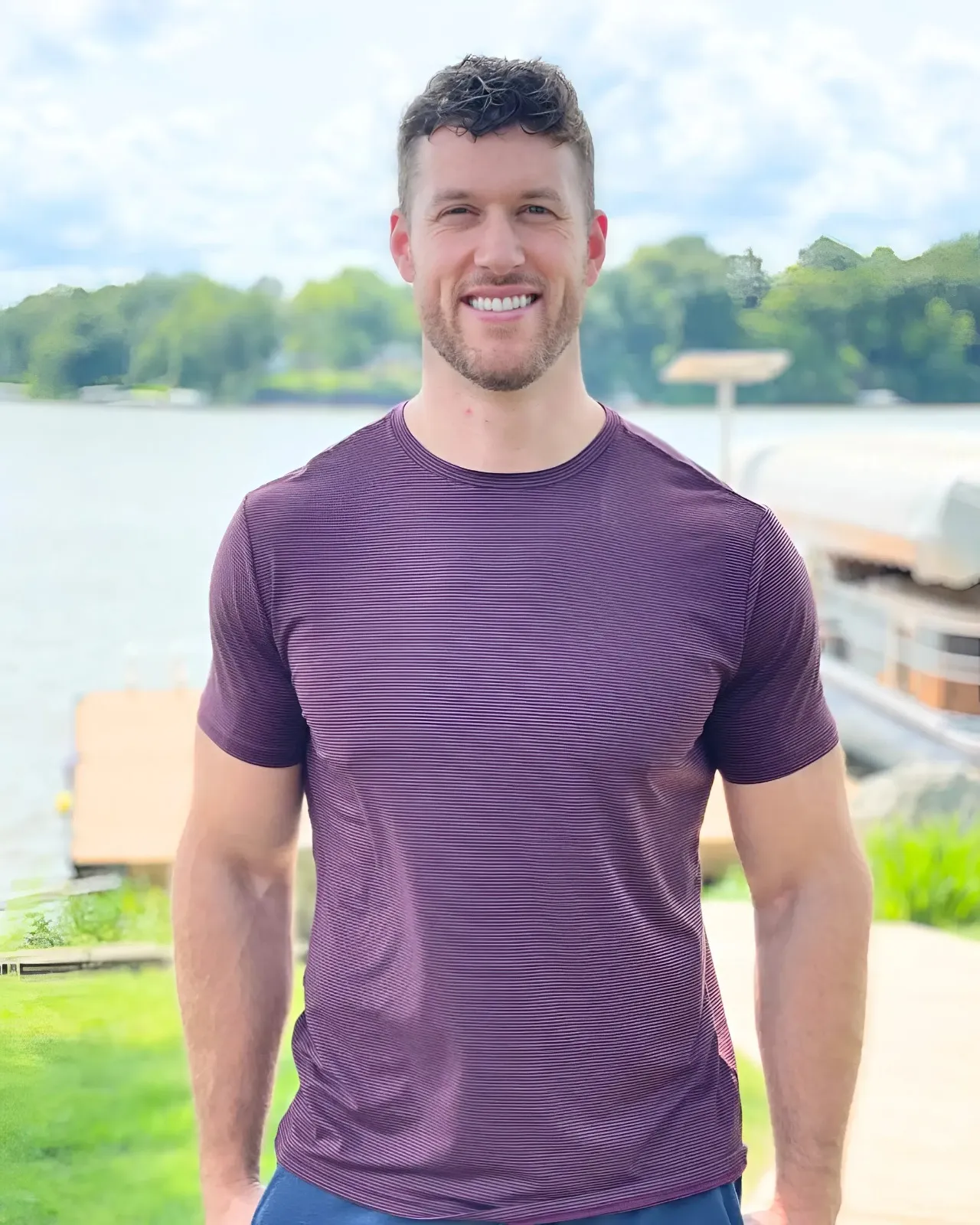 “They Scripted My Downfall”: Furious Bachelor Contestant DELETES Socials After Show Airs, Says He Was Edited to Be ‘The Bad Guy’