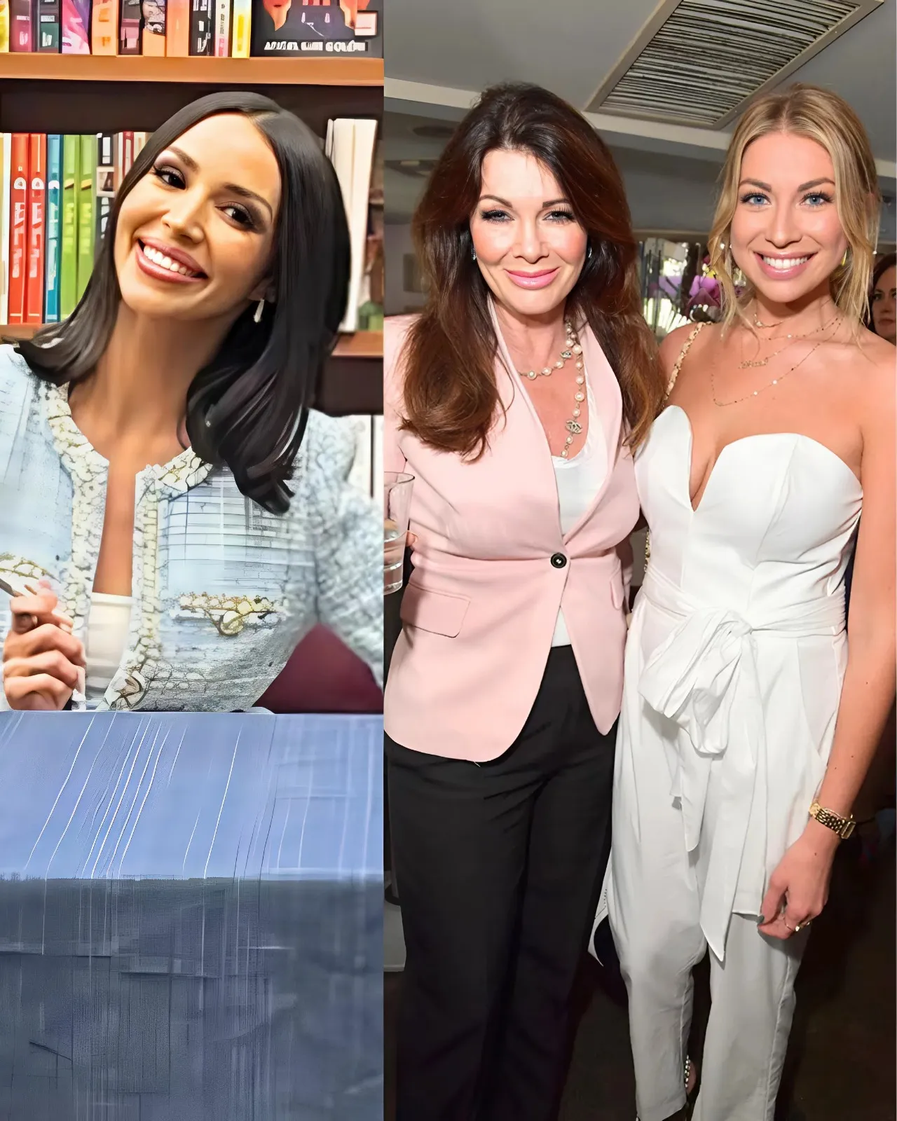 Scheana Shay Claims LVP’s Vanderpump Villa is a Flop and Shades Stassi’s Role, Plus She Reveals Biggest Celeb Tippers
