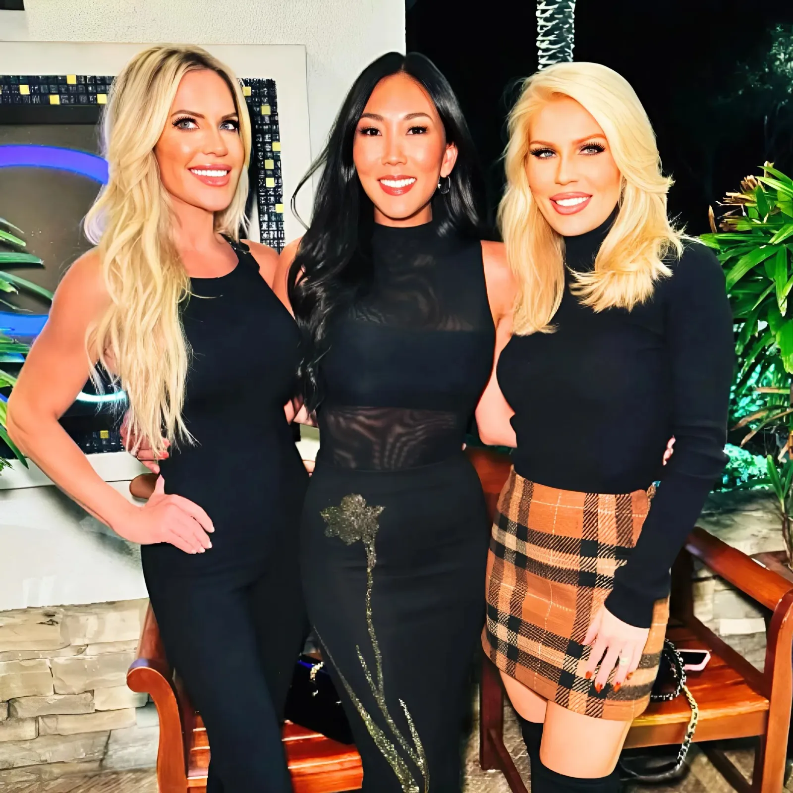 RHOC’s Katie Ginella Calls Out Jennifer Pedranti and Gretchen for “Very Inappropriate” Now-Deleted Video in Which They’re Accused of Mocking Asians