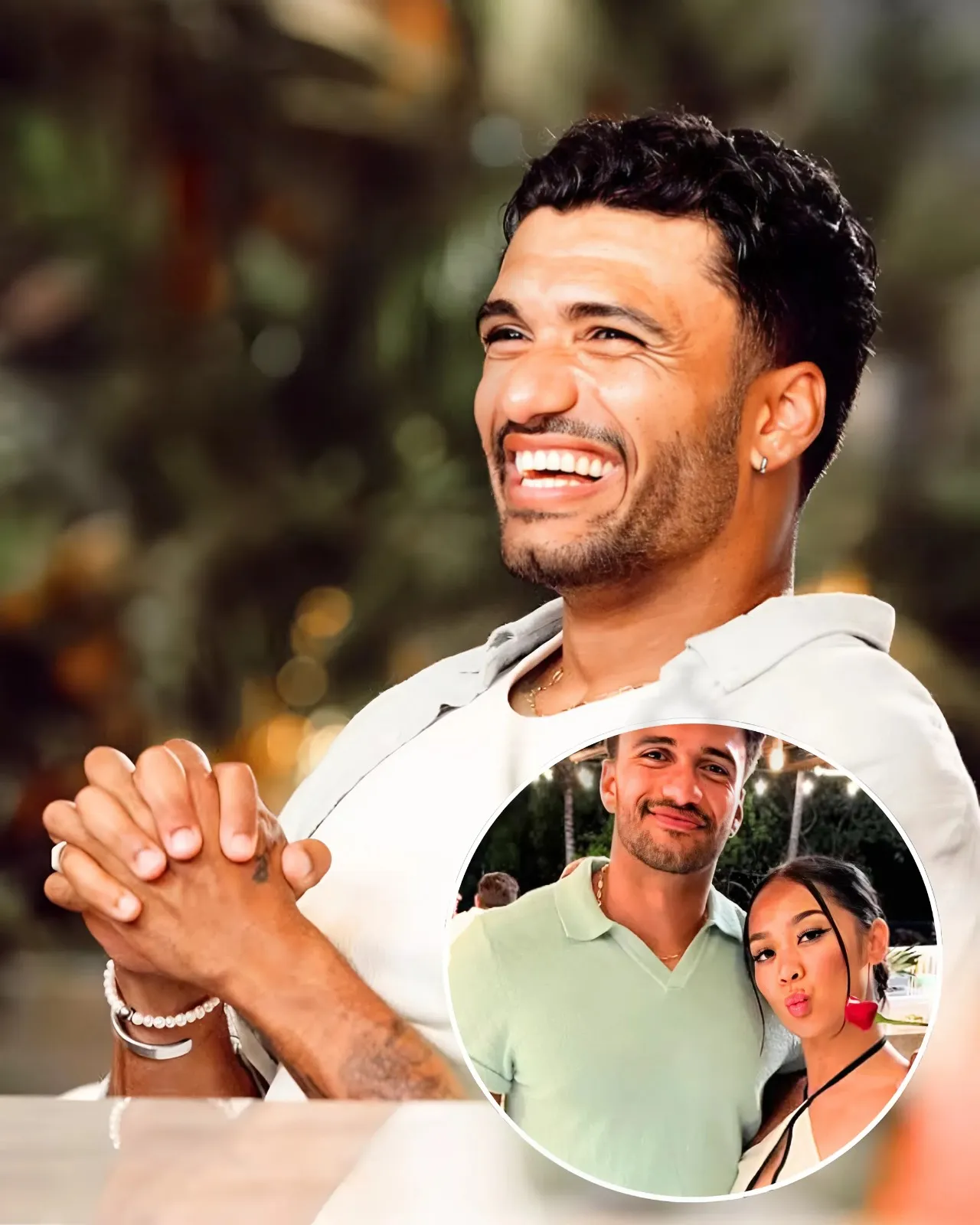 “I Wasn’t Okay — And It Showed”: Bachelor In Paradise’s Jonathon Johnson Breaks Down Over Mental Health Struggles That Derailed His Time on the Beach “I Wasn’t Okay — And It Showed”: Bachelor In Paradise’s Jonathon Johnson Breaks Down Over Mental Health Struggles That Derailed His Time on the Beach
