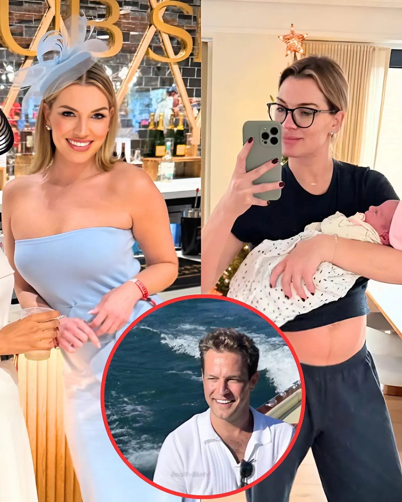 “He Was Supposed to Be My Forever — Until He Wasn’t”: Lindsay Hubbard Breaks Down After Turner Kufe Split, Reveals How Motherhood Rebuilt Her Heart