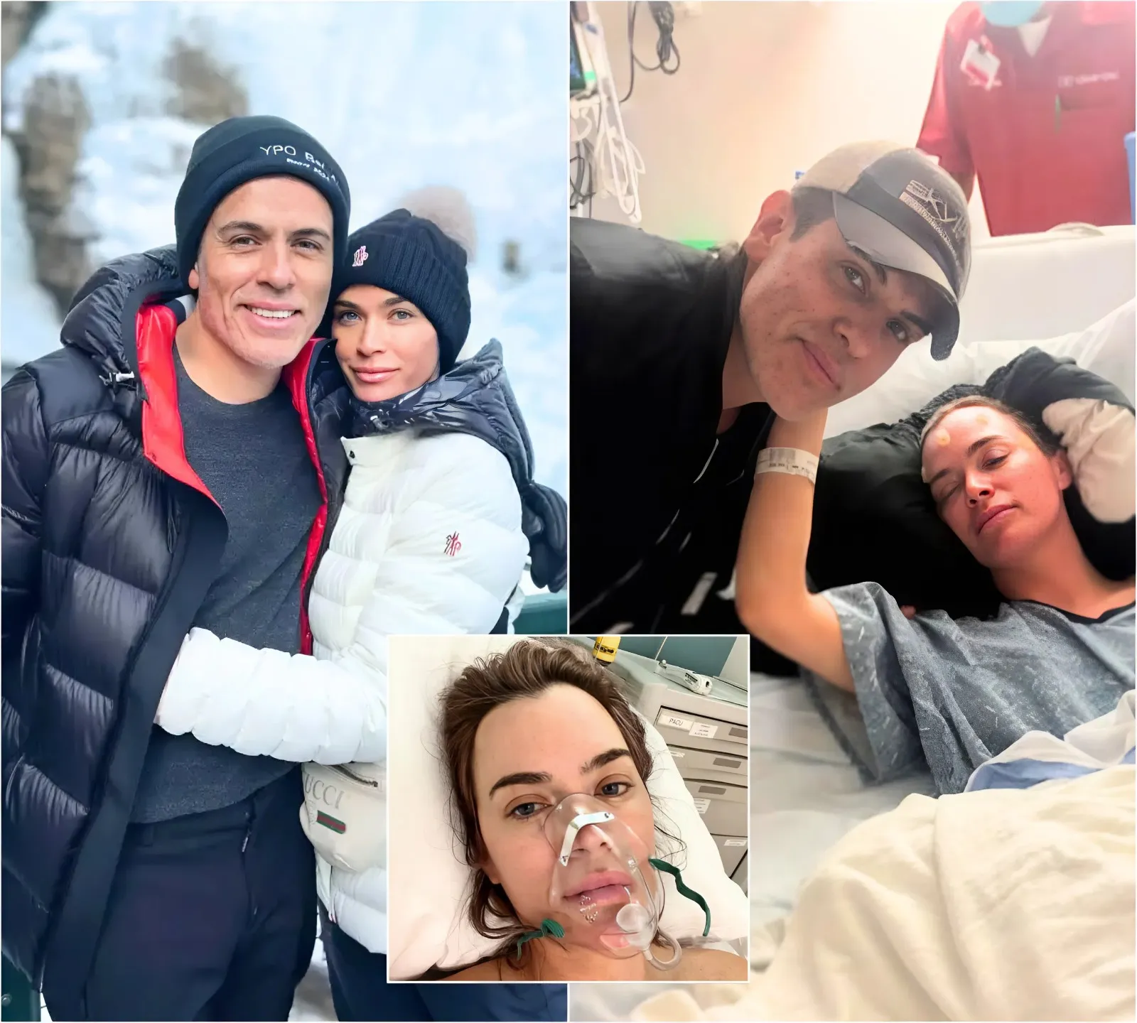 RHOBH’s Teddi Mellencamp on Having to Beg Edwin to Stay After He Cheated, Thinking Cancer Was Karma For Her Affair, and If Reconciliation is Possible