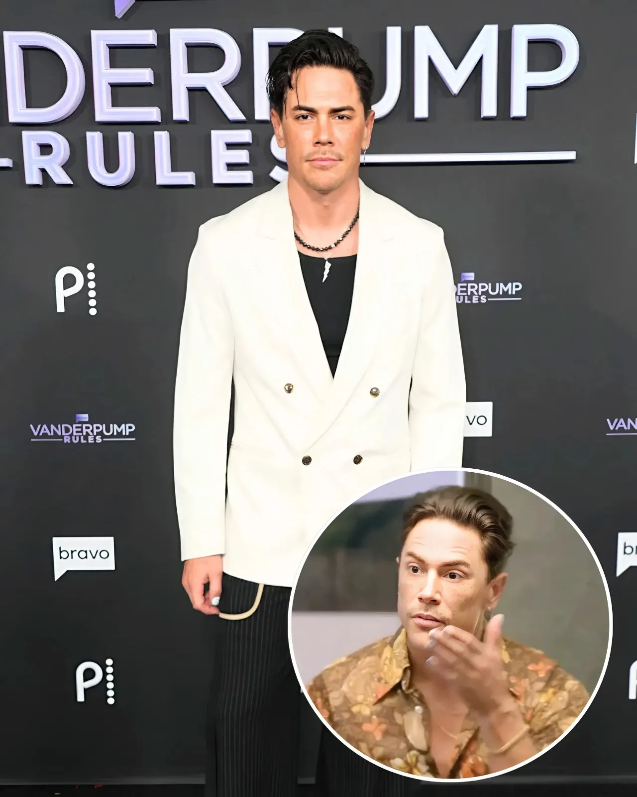 Vanderpump Rules villain Tom Sandoval ‘to quit reality TV’ after AGT success as his future career plans are revealed