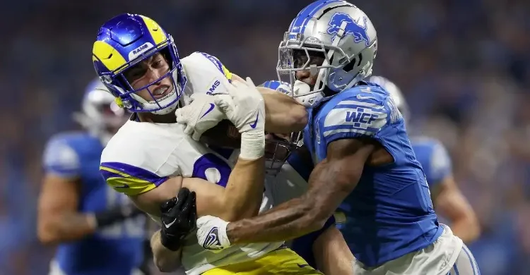 Former Lions Player Already Causing Issues With His New Team