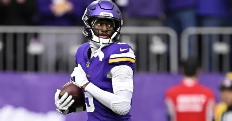 NFL Announcement Spells Bad News for Vikings, J.J. McCarthy