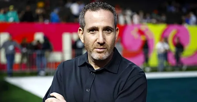 Eagles’ trade for Jakorian Bennett feels like another Howie Roseman heist