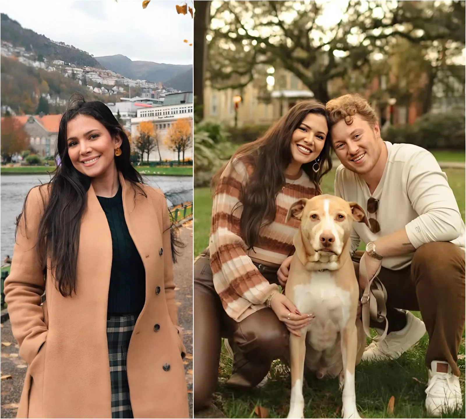 “I Was a Single Mom to His Daydreams”: Love Is Blind’s Amy Cortés Breaks Down as Johnny McIntyre Refuses to Stop Chasing Travel Dreams and Commit to Starting a Family