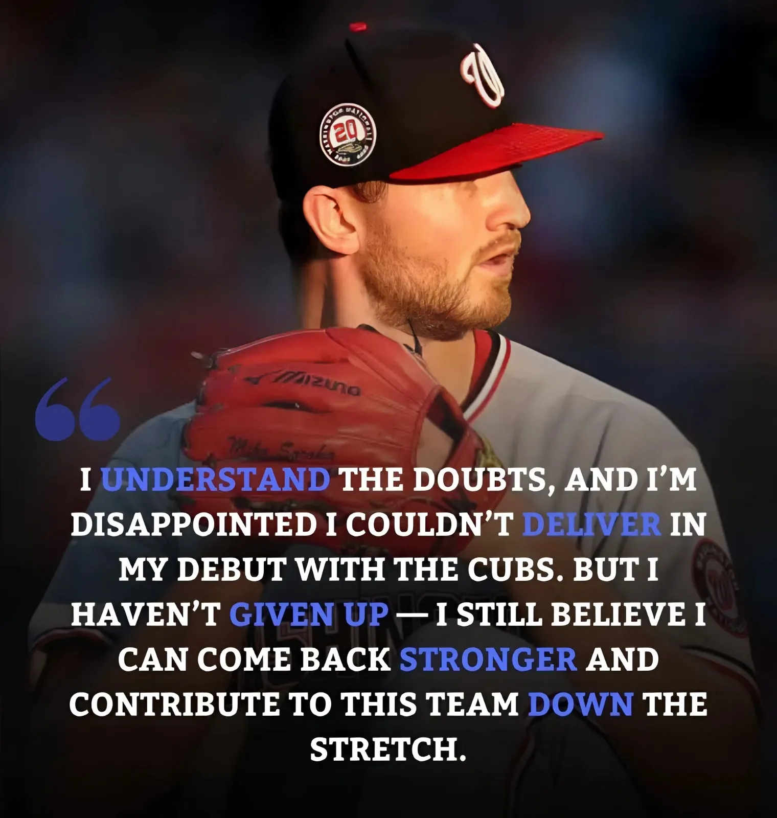 Cubs’ Jed Hoyer Admits Trade Deadline Mistake After 5 Days